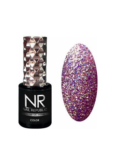 Nail Republic Kalıcı Oje 10ml 389
