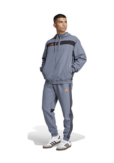 Adidas Tiro Es W Hood Erkek Futbol Antrenman Ceketi Jc5437 Renkli renkli