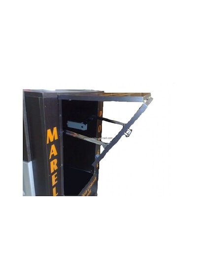 Marelli Kalkan Katlanır Kapak  Mekanizması