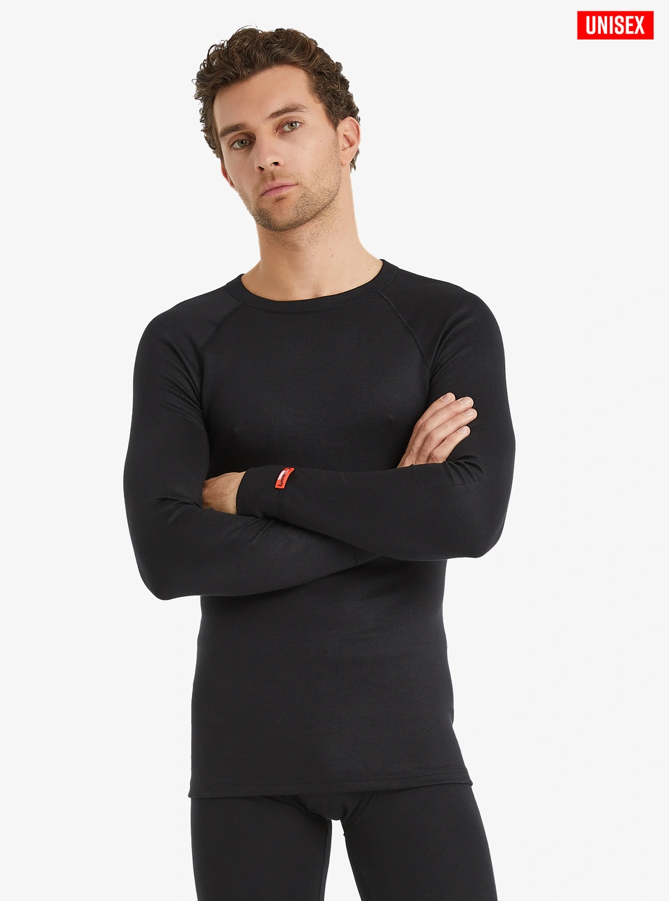 Blackspade Unisex Termal Tişört 2. Seviye 9259