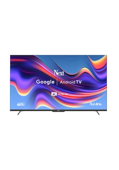 Next YE-55GFSG7-4K 55" 140 Ekran UHD 4K Google Android Tv