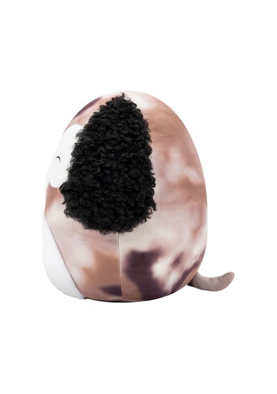 Squishmallows Köpek Zerdan 30cm Cr07677 Renkli