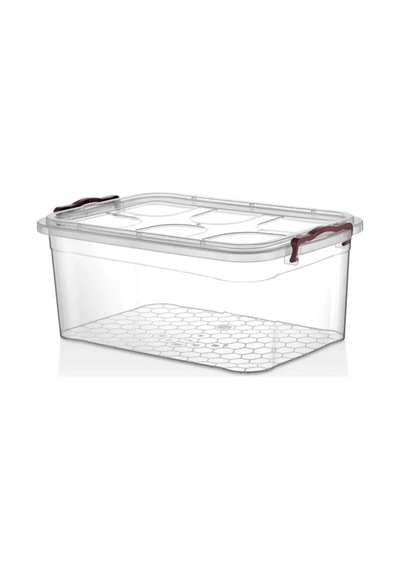 7 No Kiler Saklama Kabı 20 Litre Royaleks-mrd017