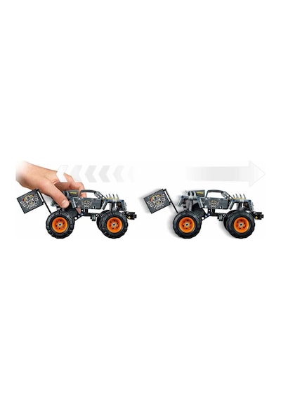 LEGO® Technic 42119 Monster Jam Max D 230 Parça