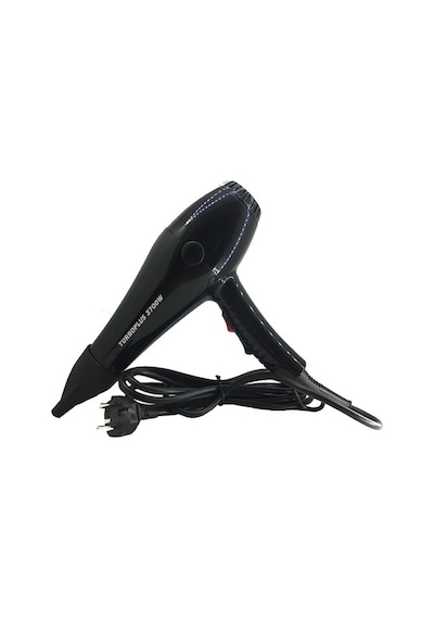 Turboplus 3700 2500 W Profesyonel Kuaför Tipi Fön Makinesi