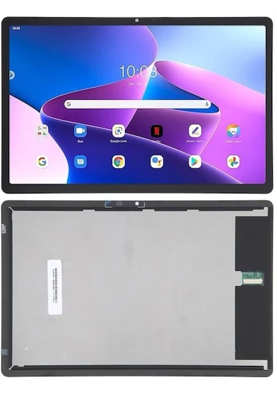 Lenovo Tab M10 3rd Gen Tb328fu Lcd Ekran Dokunmatik