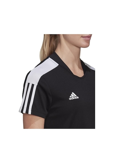 Adidas Adıdas Tıro Essentıals Kadın T-shırt He7171 Siyah
