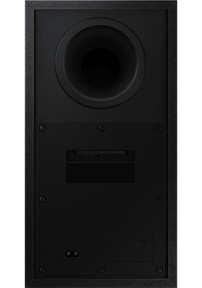 Samsung HW-C450 Soundbar Siyah