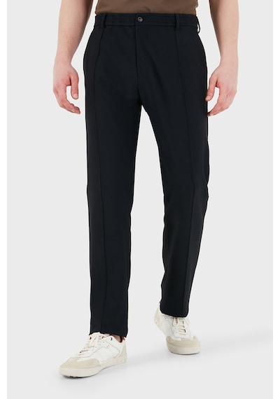 Emporio Armani Slim Fit Normal Bel Dar Paça Pantolon Erkek Pantolon Em004672 Te11109 Ub109 Lacivert Emporio Armani Slim Fit Normal Bel Dar Paça Pantolon Erkek Pantolon Em004672 Te11109 Ub109 Lacivert