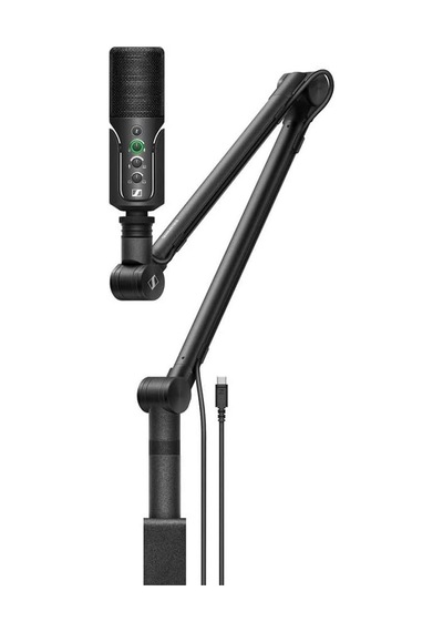 Sennheiser Profile Streaming Set Usb Mikrofon Ve Stand