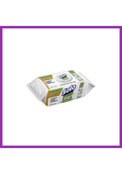 Bezos Xl Yüzey Havlusu Beyaz Sabun 100lü Bty Tekli