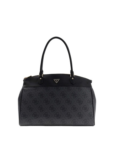 Guess Berta Unisex El Valizi Twob8688903 Antrasit