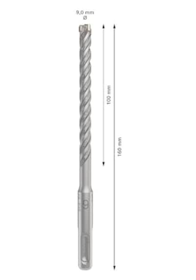 100 Adet Beyaz Kablo Bağı - 25 Cm Uzunluk, 3.6 Mm Kalınlık