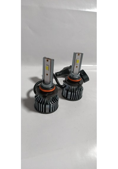 Photon Mono Hb3-hb4 9005-9006 Led Headlıght