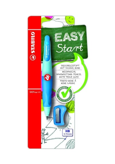 Stabilo Easyergo 3.15 Sağ El Kalemi Mavi