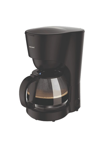 Koenic KCM 712226 B 750 W Filtre Kahve Makinesi