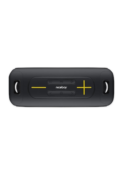 Niceboy RAZE Zeus 65 W Bluetooth Hoparlör