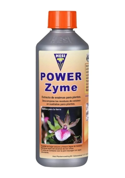 Hesi Power Zyme 500   Ml