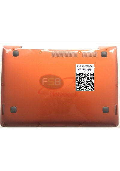 Lenovo Uyumlu İdeapad U330 U330p U330t Lz5 U330 Touch Notebook Alt Kasa Bottom Case Ydmb3alz5bal