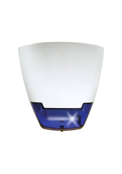 Blw-120M Bullwark Siren
