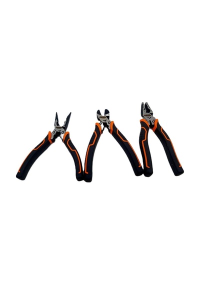 Rico Rc0382 3 Parça Prof Pense Seti