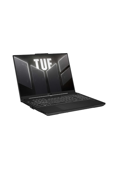 Asus Tuf Gaming A16 FA607NUG-RL212 R7-7445HS 16 GB 512 GB SSD RTX4050 16" Free Dos Dizüstü Bilgisayar