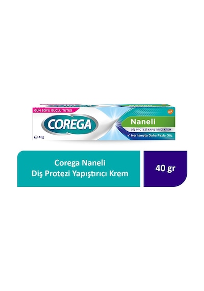 Naneli Yapıştırıcı 40 Gr