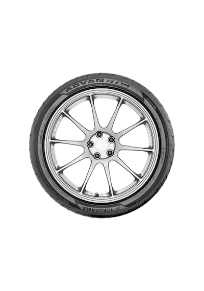 Yokohama 205/45R16 87W Advan Fleva V701 Oto Yaz Lastiği 2025