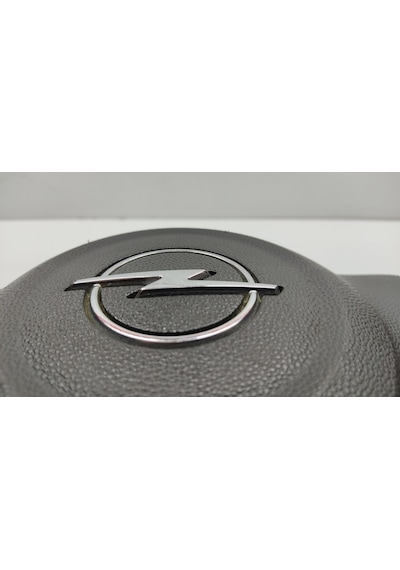 Opel Corsa D Airbag Amblemi 511694415