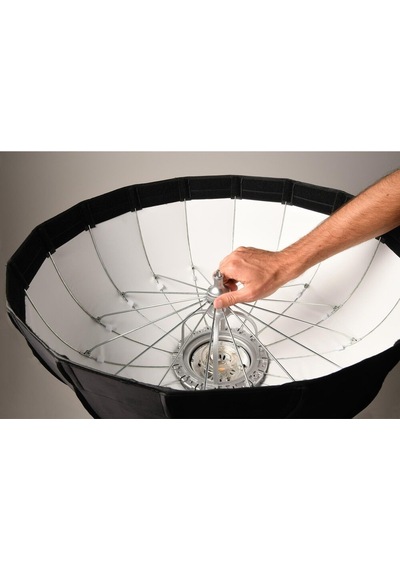 Elinchrom Rotalux Go 60cm Octa Softbox