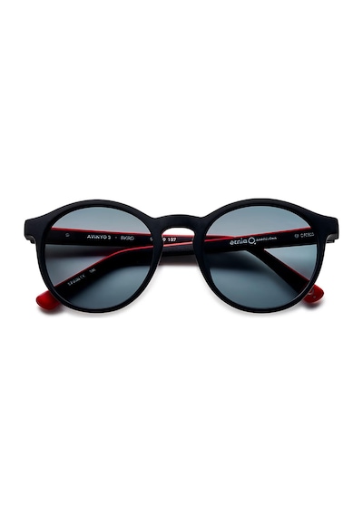 Etnia Barcelona 5 Avinyo 3 51s Bkrd Polarize Unisex Güneş Gözlüğü