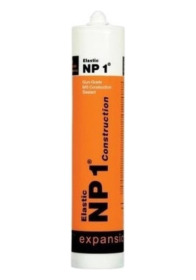 Beyaz Np1 Ms Polimer Silikon 290 Ml İle Güçlü Yapıştırma Renkli