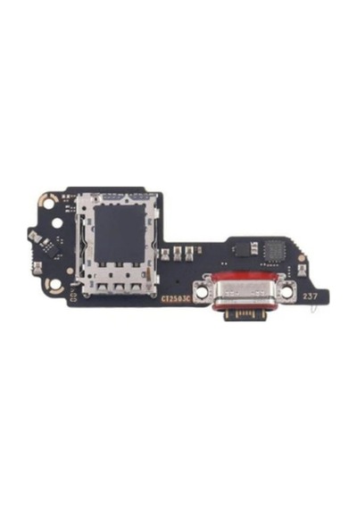 Xiaomi Redmi Note 14 Pro+ Plus 5g Şarj Soketli Mikrofon Bordu 24115ra8eg