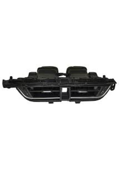 Toyota Chr Orta Kalorifer Izgarası 16-20 55670-f4010