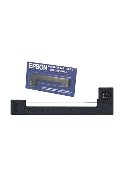 Epson Erc-22 Şerit S015358