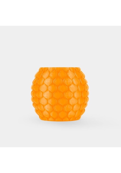 Sunlu Şeffaf Portakal Suyu Pla Filament - 1.75mm - 1 Kg