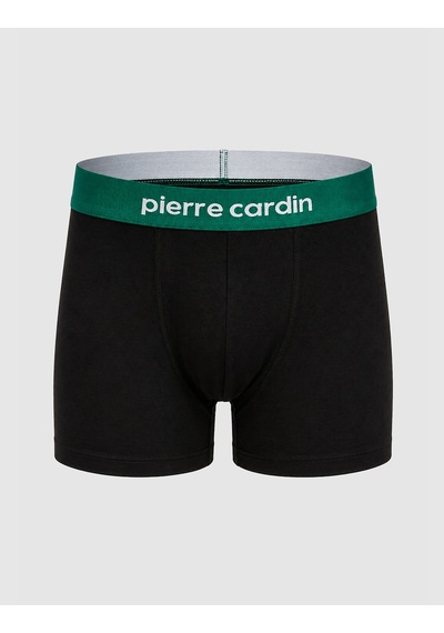 Pierre Cardin Erkek Siyah İç Giyim Takım 50333770-001