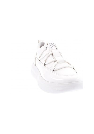 Dgn M709 Kadin Sneakers Ayakkabi Beyaz
