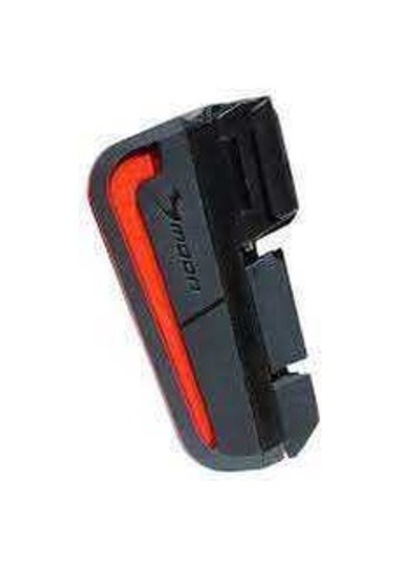 Moon Cerberus 150 Lm Usb Arka Far Kırmızı