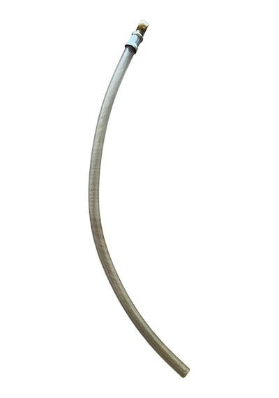 ANTOR /lombardini 4ld 640/820-13/17hp Yakıt Geri Dönüş Hortumu 8m Boş