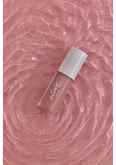 Lip Oil Gloss Cotton Candy Dudak Parlatıcısı Nemlendirici Dudak Yağı Cotton Candy