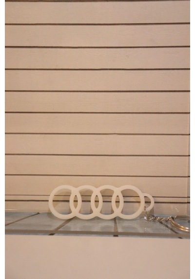 Audi Anahtarlık-89
