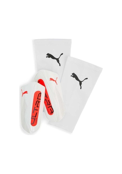 Puma Ultra Light Sleeve Beyaz Tekmelik