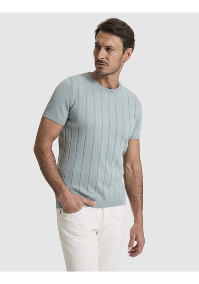 Pierre Cardin Erkek Koyu Mint Kazak /triko 50325064-vr152