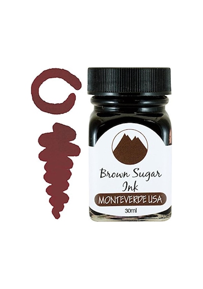 DOLMAKALEM MUR. MONTEVERDE 30ml BROWN SUGAR(G309BS