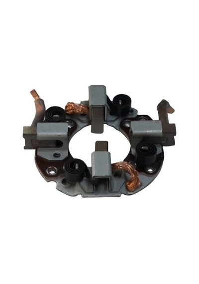 24v Marş Kömür Yuvası Mıtsubıshı Canter Fe659 Ym 02856961