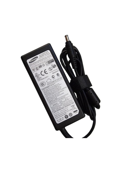 Samsung Uyumlu Np300E5A-S0Jtr Adaptör Şarj Cihazı