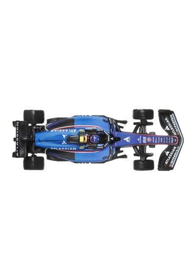 Hot Wheels ®   F1 - Williams (Sainz) JKD85