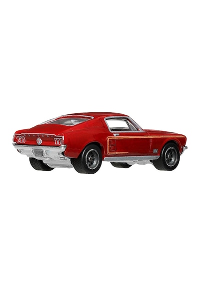 Hot Wheels Boulevard Premium Arabalar Gjt68-jhw40 Çok Renkli