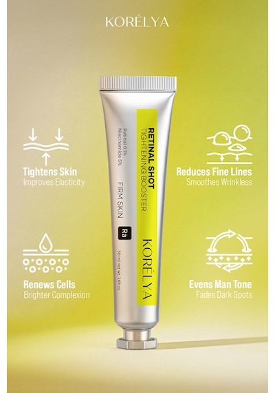 Retinal Shot Tightening Booster 50 Ml